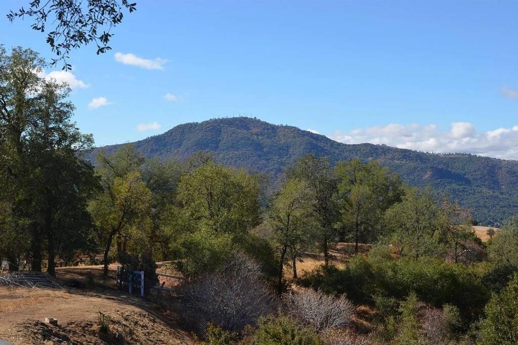 New! Yosemite Mountain Villa, Stunning Views -More 오크허스트 외부 사진