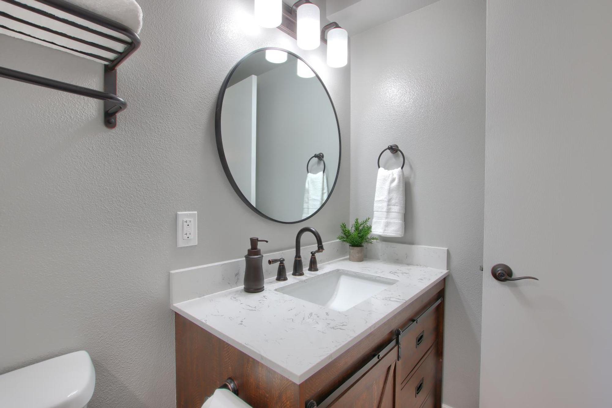 New! Yosemite Mountain Villa, Stunning Views -More 오크허스트 외부 사진