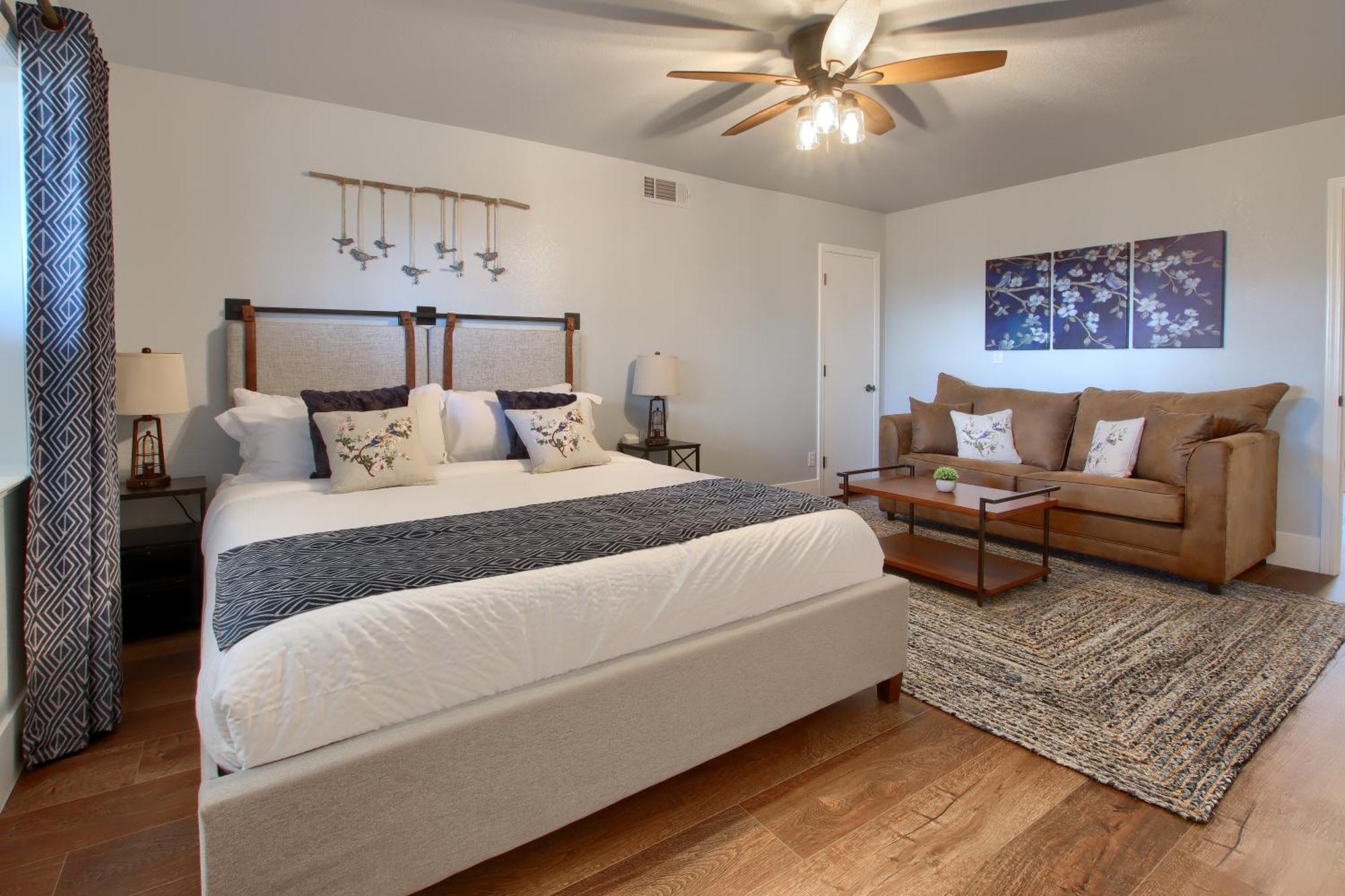 New! Yosemite Mountain Villa, Stunning Views -More 오크허스트 외부 사진