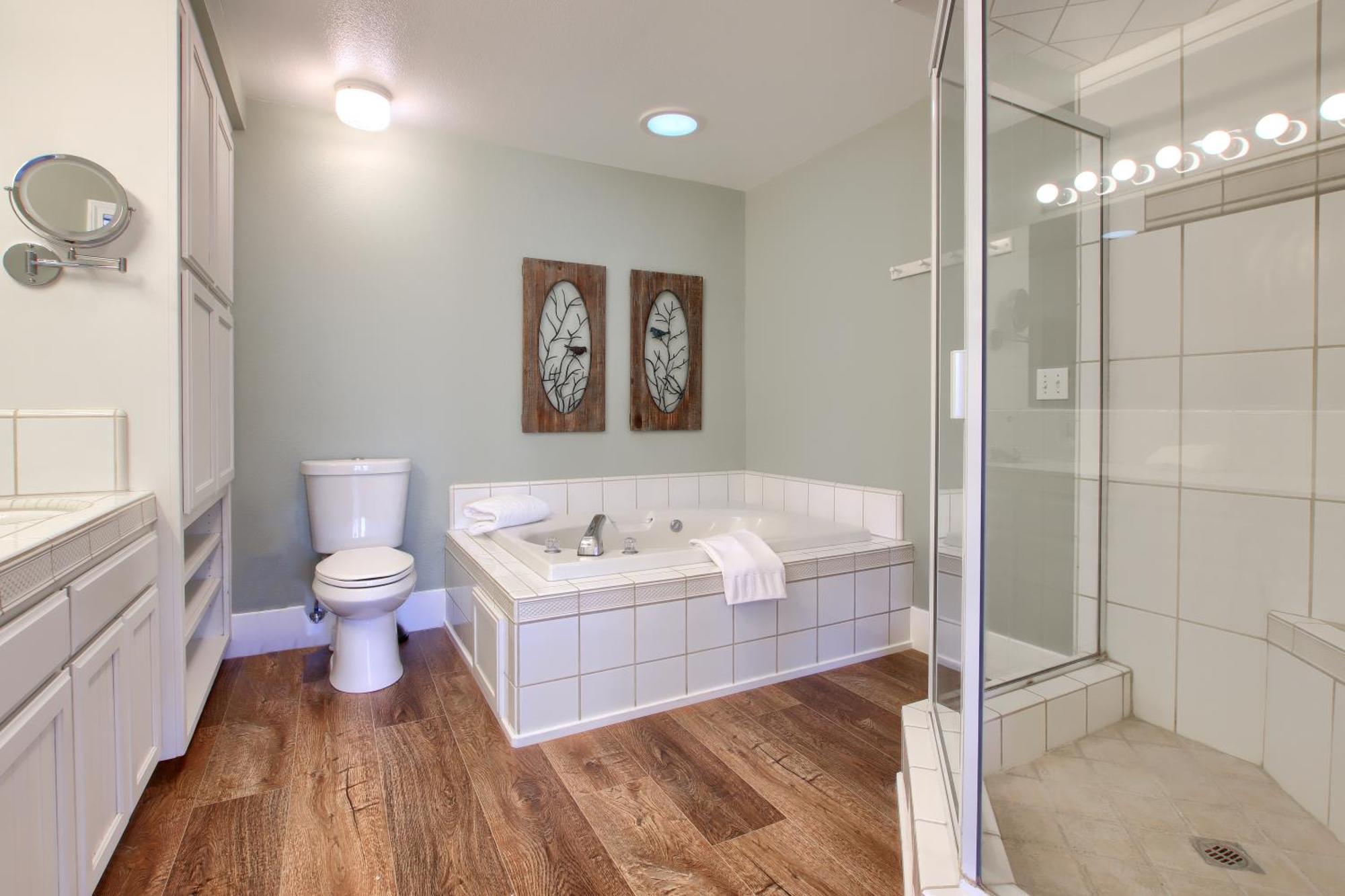 New! Yosemite Mountain Villa, Stunning Views -More 오크허스트 외부 사진